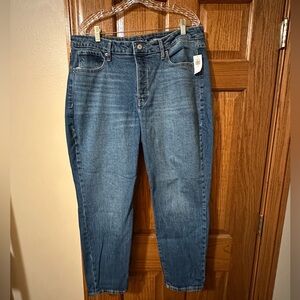 Old Navy jeans
